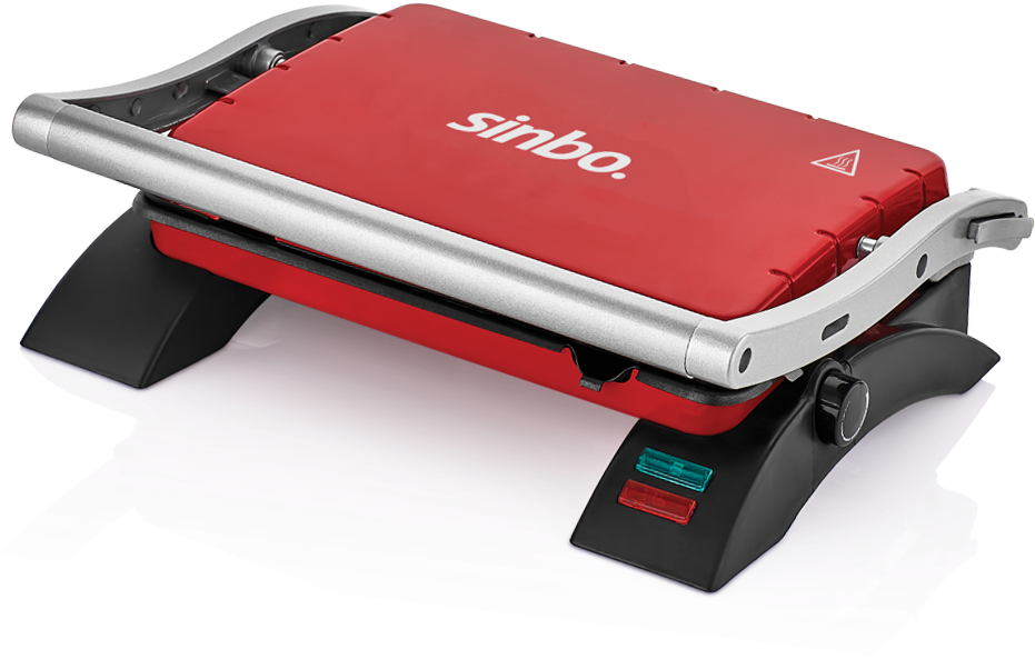 Ssm 2539 Sinbo Tost Makinesi (1000x1000), Png Download