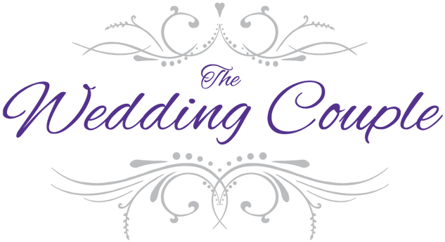 The Wedding Couple Ltd - Calligraphy (698x472), Png Download