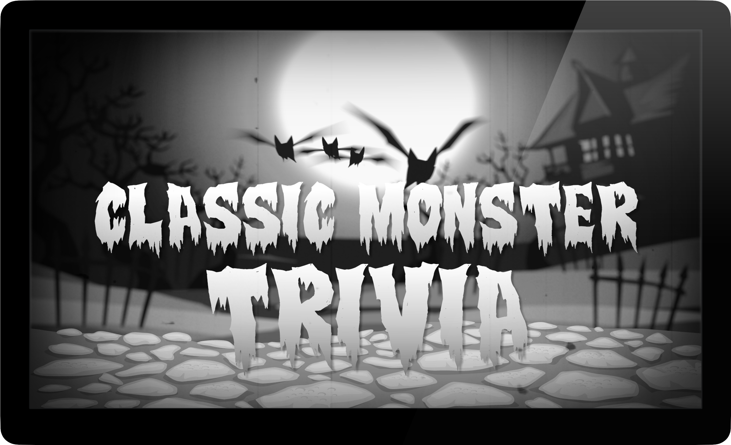 Dracula Video Set - Dracula (3400x1960), Png Download