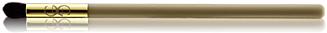 B/s Giordani Gold Colour Jewels Brush - Giordani Gold Brushes (460x345), Png Download