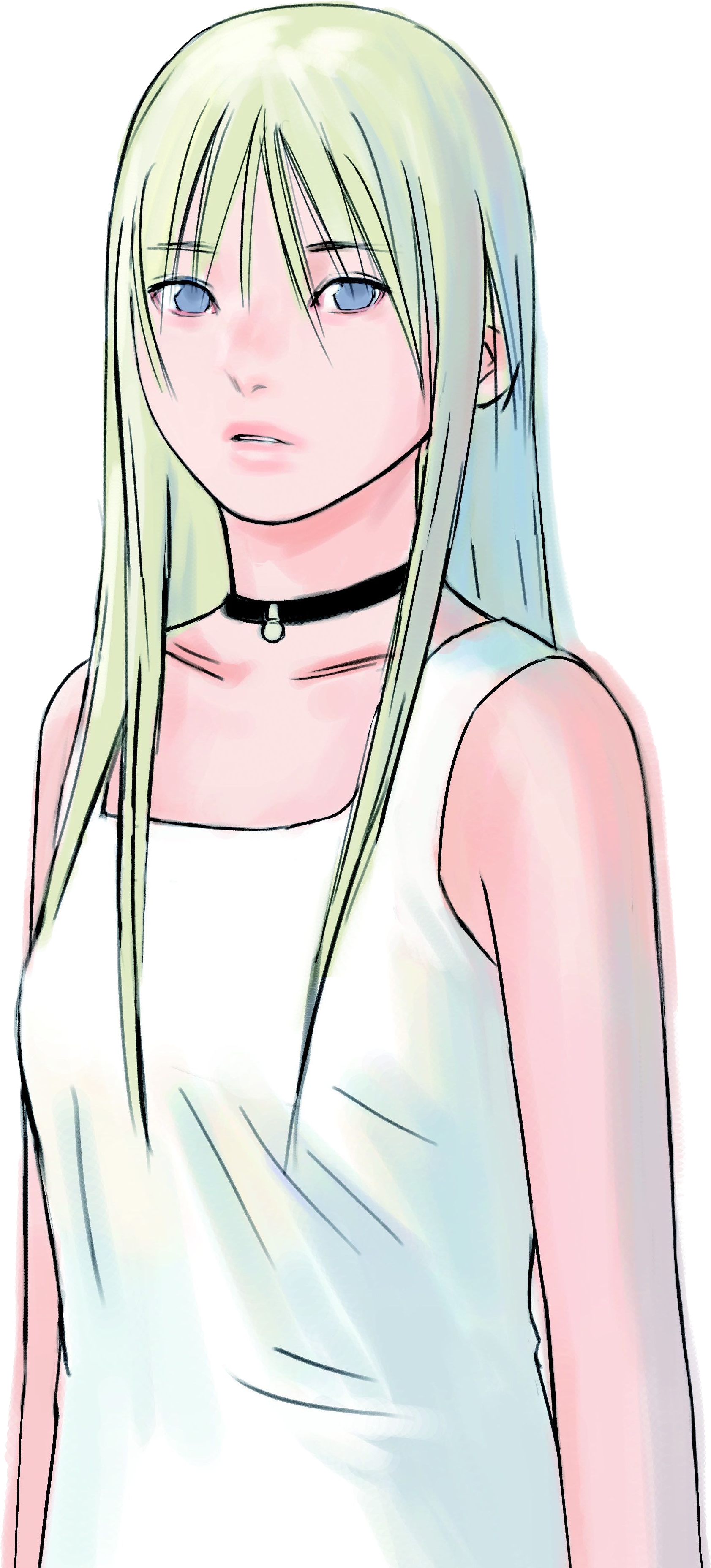 Mila Hd - Hotel Dusk Room 215 Mila (1683x3714), Png Download