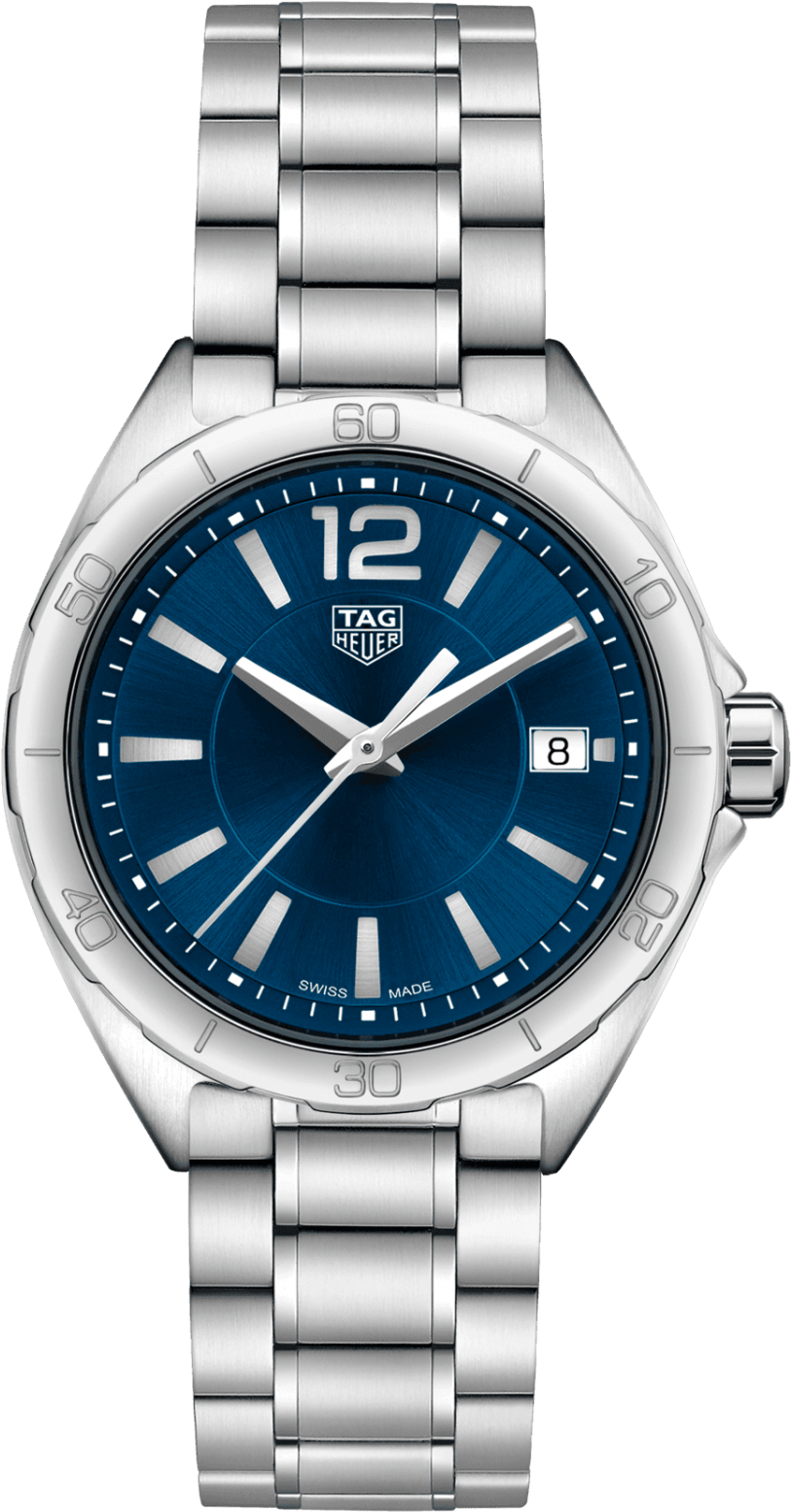 Tag Heuer Formula 1 Lady (1800x2126), Png Download