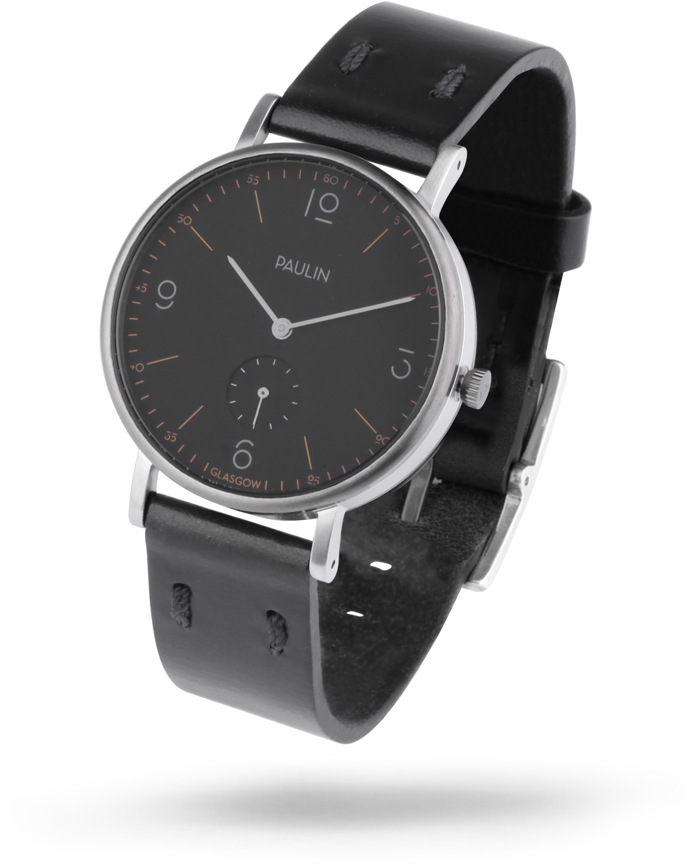 Commuter Numerical B - Watch (1727x2048), Png Download
