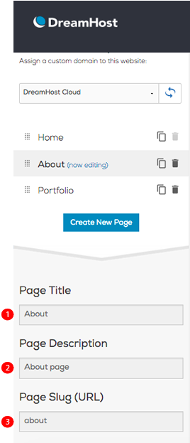 Remixer Multipage - Azure Delete Directory (280x629), Png Download