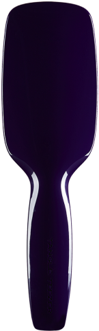 Tangle Teezer Z Rączką (500x500), Png Download