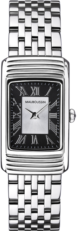 Femme Vitale Watch, Black Dial - Marc Jacobs Watches London (1200x1200), Png Download