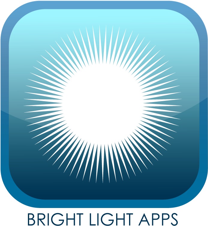 Logo Design By Roksana Skura / Piel Design For Bright - Midnight Sun Obliteration Iv (800x800), Png Download