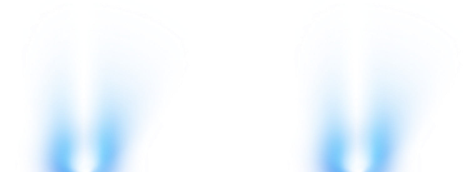 Eco-control - Projector Light Png (1720x665), Png Download