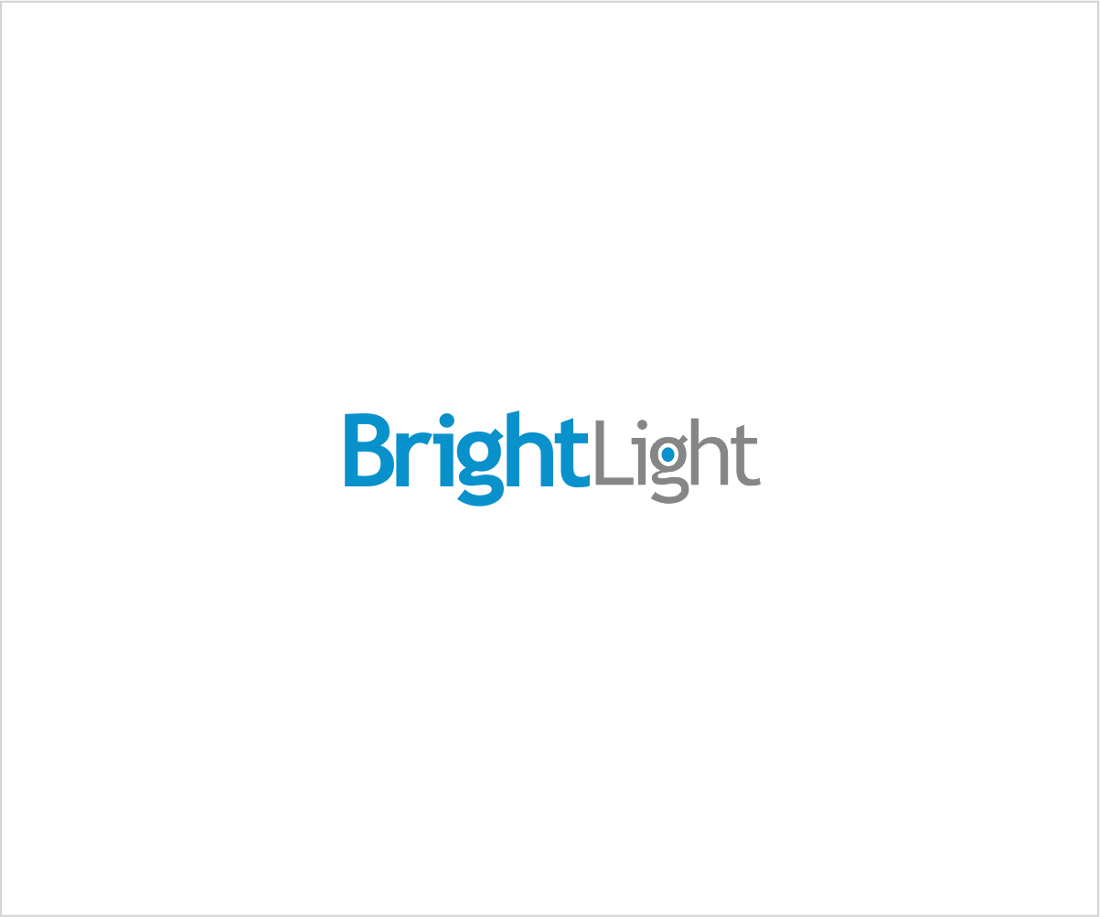Logo Design By Creativemedia Solution For Bright Light - Brighton And Hove Buses (1203x1003), Png Download