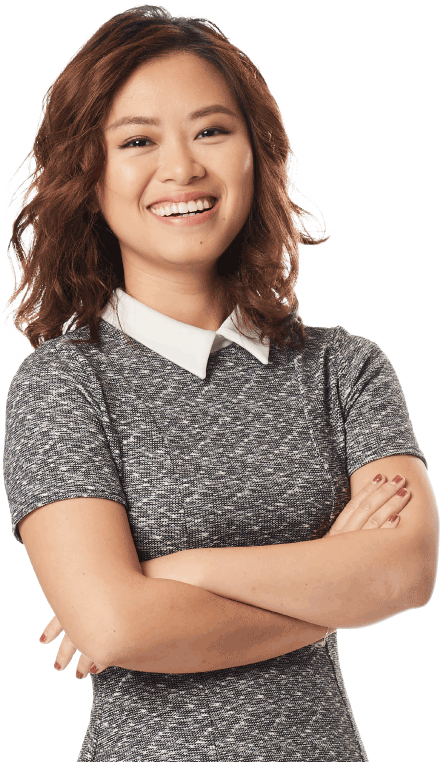 As An Analytics And Modeling Associate Manager, Raina - Girl (534x770), Png Download