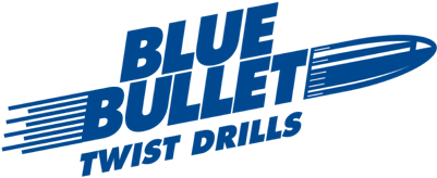 Jobber Drill Sets, Blue Bullet, Sutton Tools - Blue Bullet (400x400), Png Download