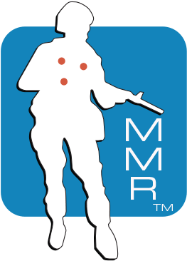 Man Marker Round - Utm 9mm Rh 13 (365x365), Png Download