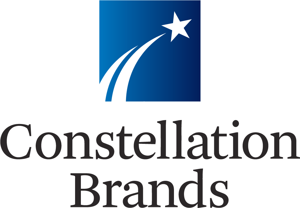 Constellation Brands Greg Kimmes 2017 11 28t10 - Constellation Brands Logo (1020x680), Png Download
