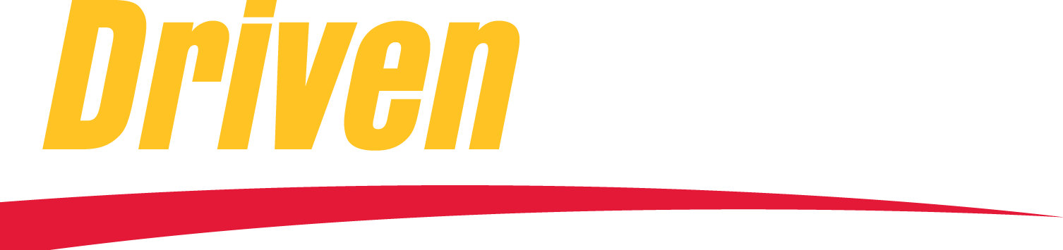 Driven Brands Logo - Driven Brands Logo Transparent (1506x355), Png Download