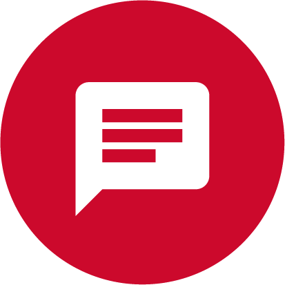 Start Live Chat - Youtube Logo Vector Circle (413x413), Png Download