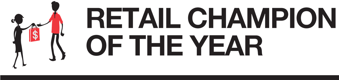 Nomi1 - Lls Man & Woman Of The Year Logo (1321x348), Png Download