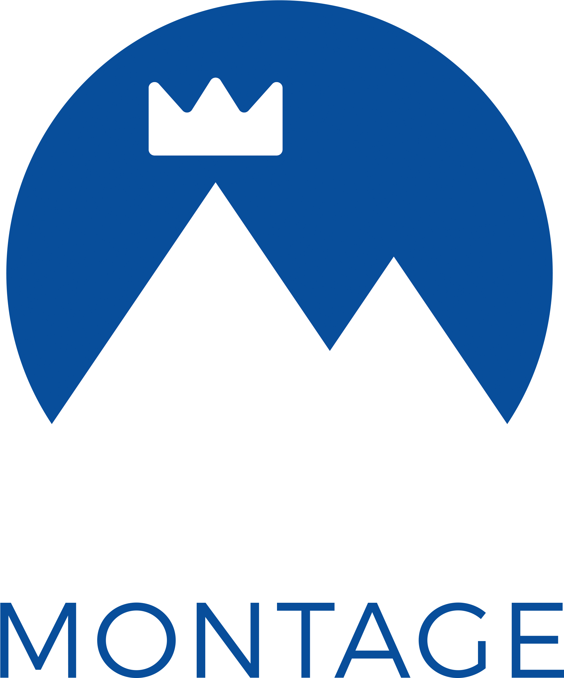 Montage Logo 03 - Ville De Saint Etienne (2000x2416), Png Download