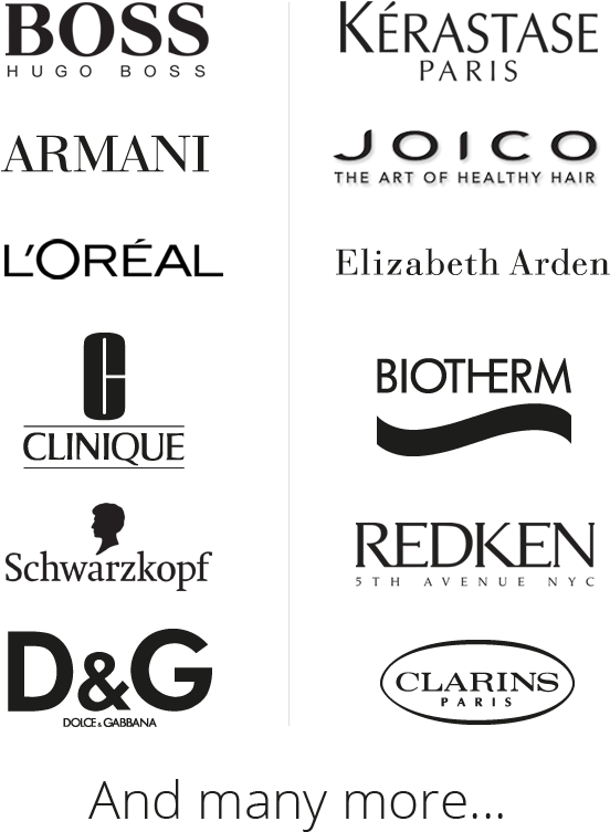 Perfume Brands Png (648x800), Png Download