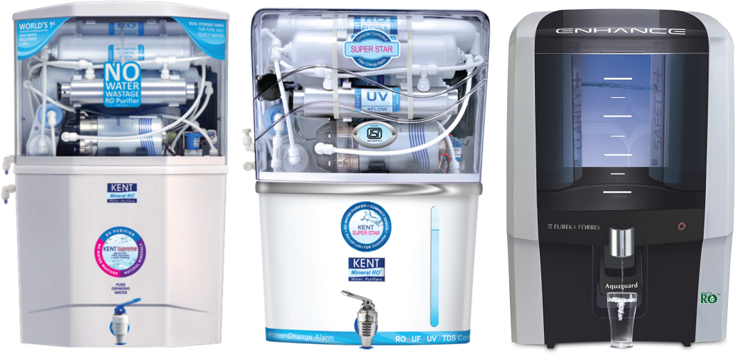 Ro Water Purifier Service In Udaipur - Kent Ro Super Star (1104x600), Png Download