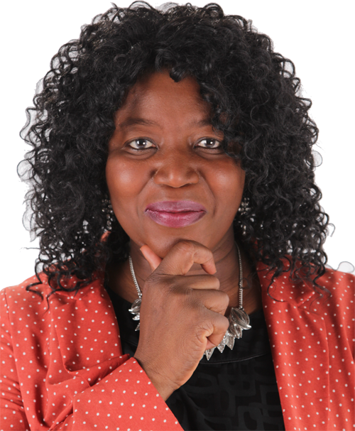 Since The 1940s, Women Have Been Playing An Increasing - Woman (500x607), Png Download