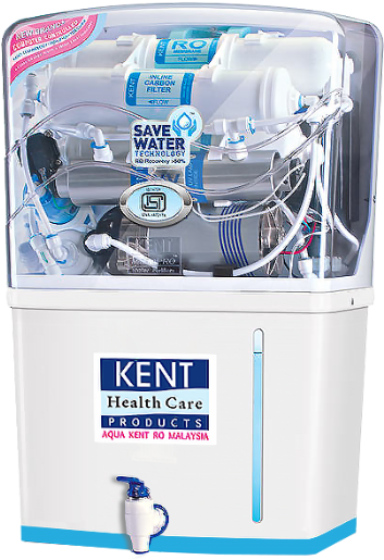 Mineral Ro Water Purifier Aqua Kent - Kent Water Purifier Grand Plus (700x700), Png Download