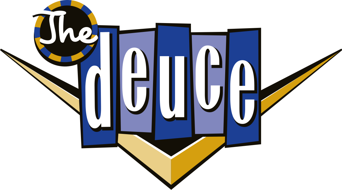 Deuce Las Vegas Logo (1200x667), Png Download
