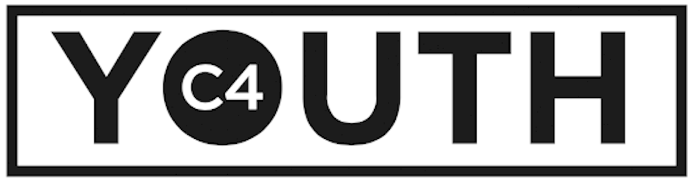 C4youthlogo - Results Health Clubs (1000x1000), Png Download