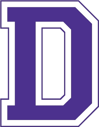 Desert's Alma Mater " - Dublin Jerome High School Logo (600x600), Png Download