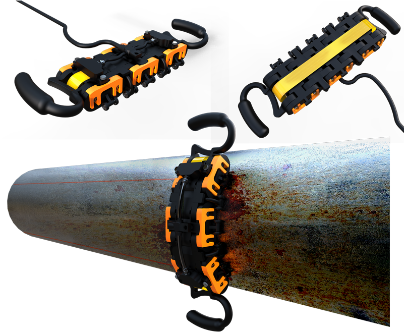 Montage - Screening (800x670), Png Download