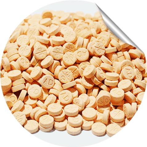 Purchase Adderall 30mg Online - Attention Deficit Hyperactivity Disorder (552x552), Png Download
