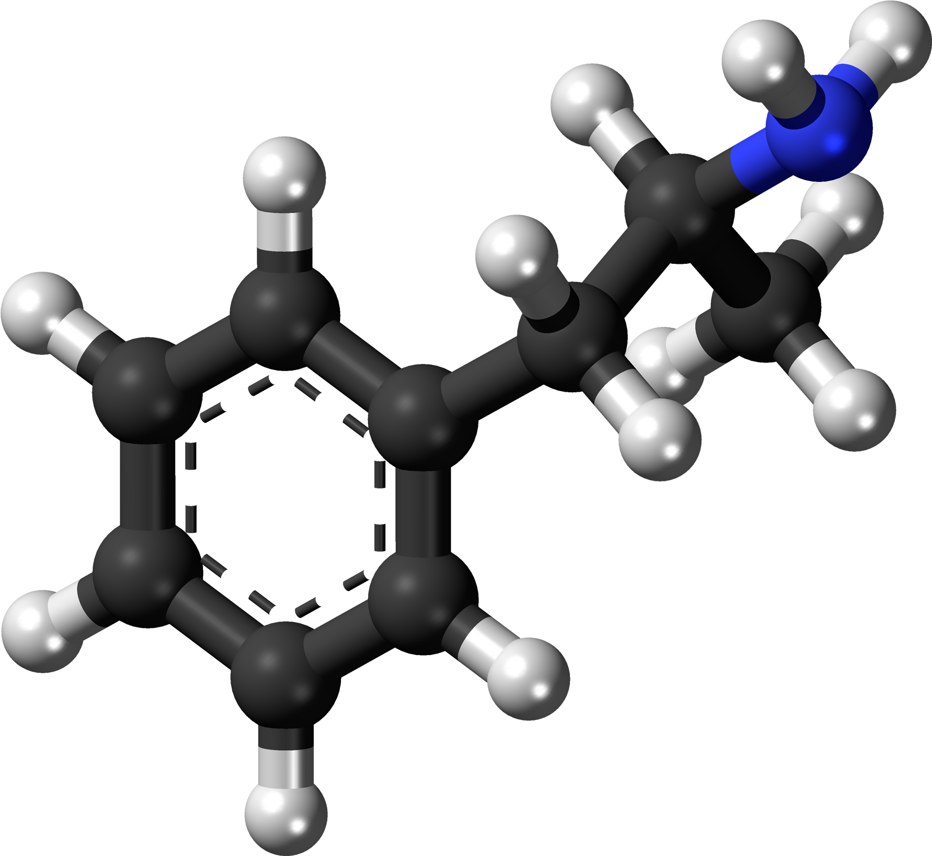 Amine Compounds (chemical Compounds) (1200x1109), Png Download