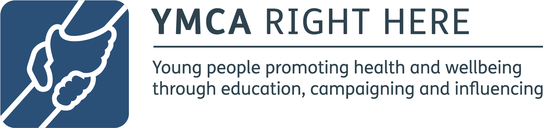 Right Here Brighton And Hove - Here (1957x493), Png Download