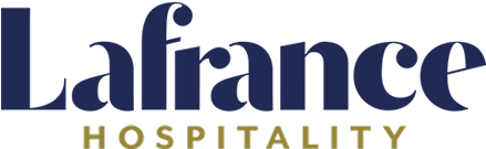 Lafrance Hospitality Company Wins Weddingwire Couples' - Lafrance Brothers Inc (540x240), Png Download