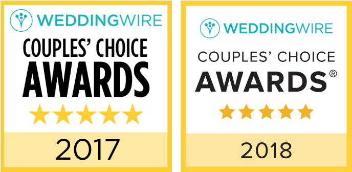 Shimmer Is Proud To Have Earned The Distinguished “couples - Wedding (750x400), Png Download