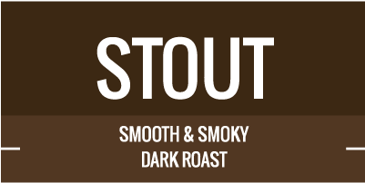 Stout Blend - Earn Your Body (400x400), Png Download