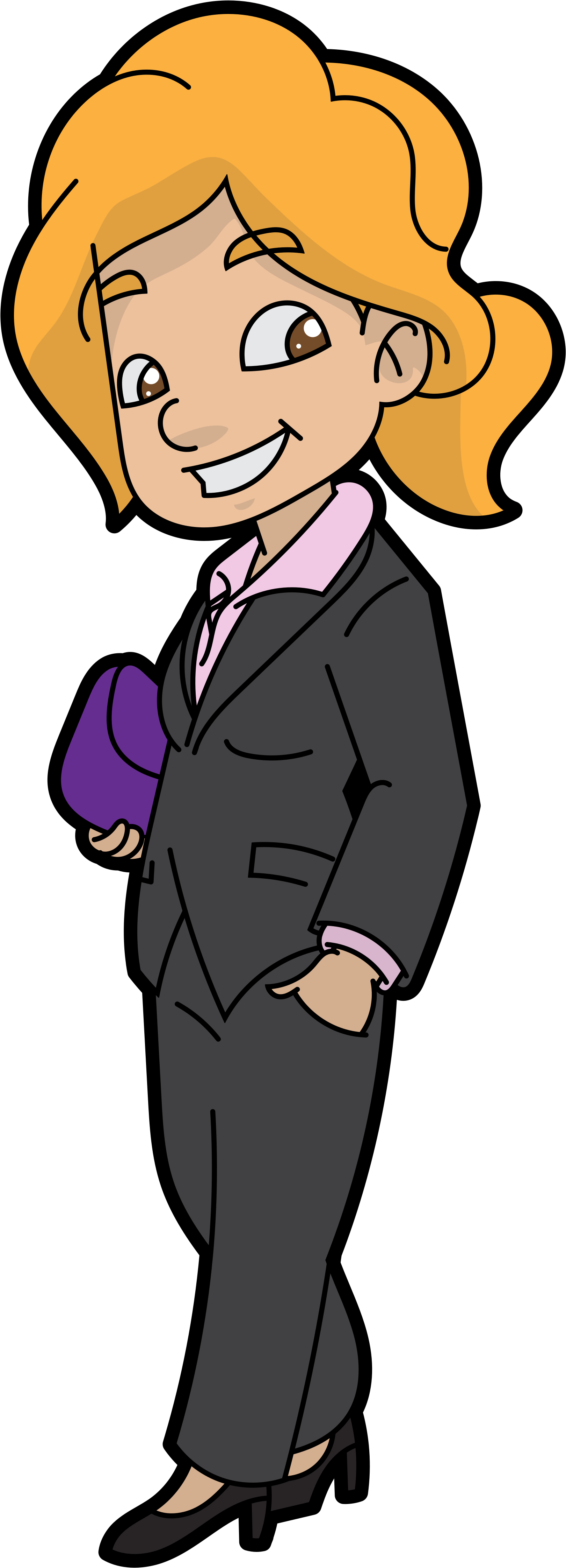 Open - Wikimedia Commons (2000x5011), Png Download