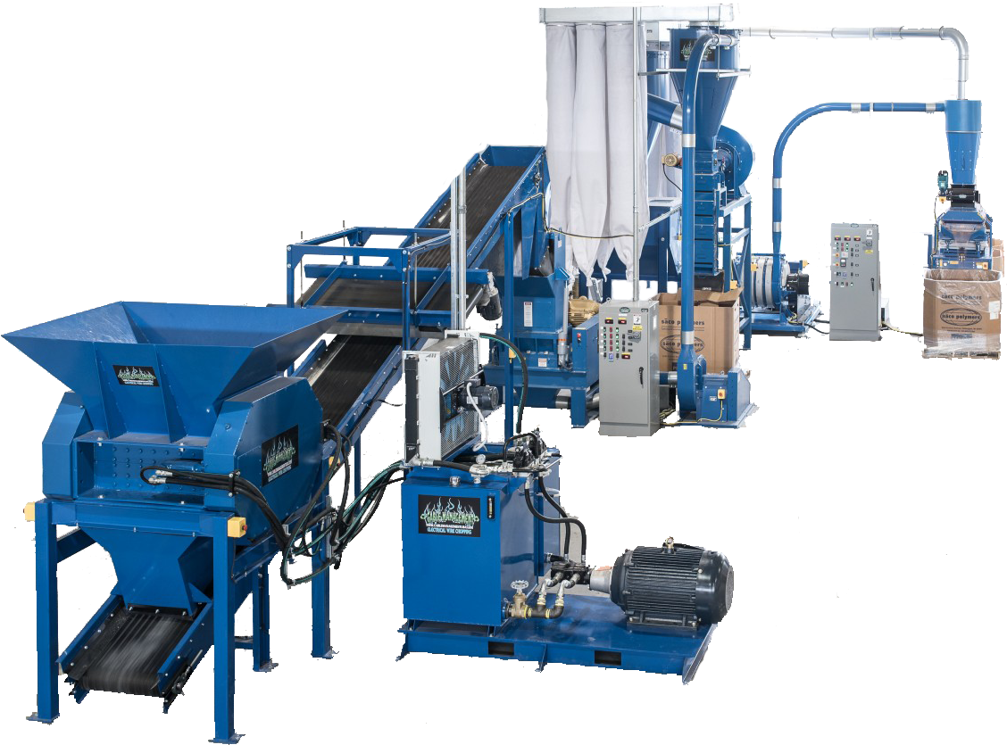 C4 Turbo Plant Deluxe - Machine Tool (1127x1127), Png Download