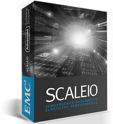 Ecs 420×420 Scaleio 420×420 - Scaleio (420x420), Png Download