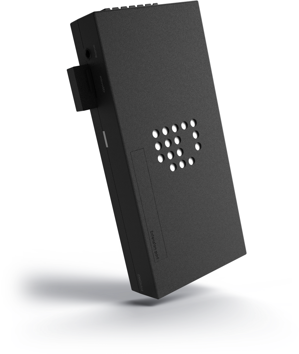 Upgrade C4 Live 8 To - Digidot C4 (1200x1424), Png Download