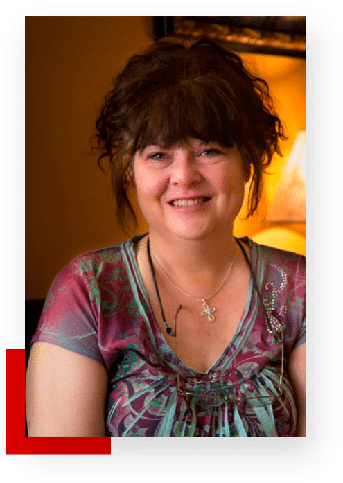 Single Women's Residence - Girl (538x740), Png Download