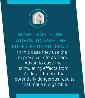Net Abusing Ativan With Adderall Use Ativan To Take - .net (351x401), Png Download
