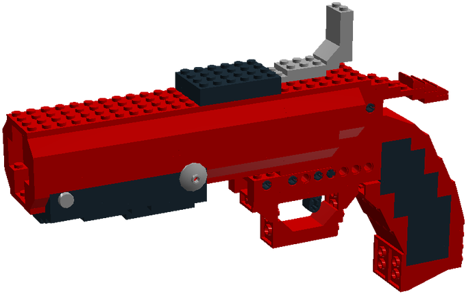 Pause - Construction Set Toy (1100x446), Png Download