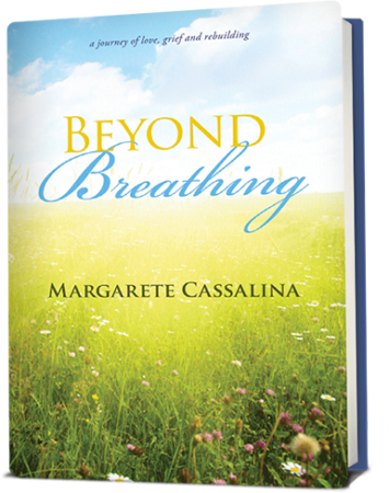 Beyond Breathing Cover - Beyond Breathing (355x450), Png Download