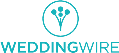 Link To Us - Wedding Wire (432x288), Png Download