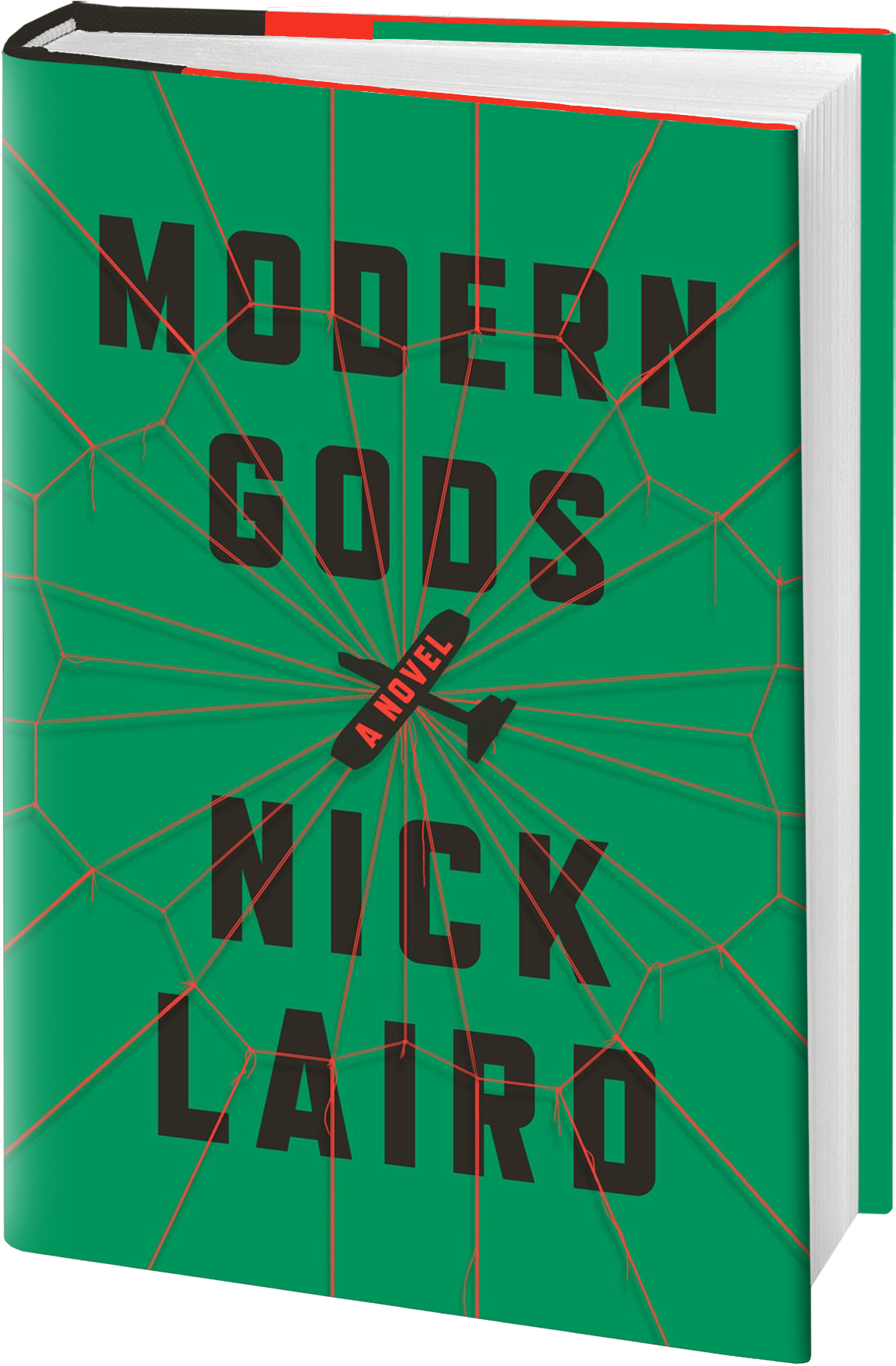 Amazon • Barnes & Noble • Indiebound • Ibooks • About - Nick Laird Modern Gods (1477x2100), Png Download