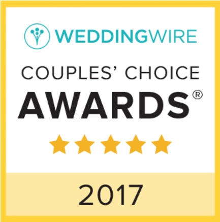 Weddingwire Couples Choice Award - 2018 Wedding Wire (600x600), Png Download