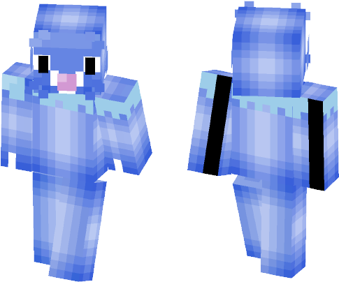 Interchangeable Minecraft Skins - Graphic Design (584x497), Png Download