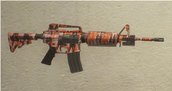 Chocolate Chip Loot Crate - Assault Rifle (350x350), Png Download
