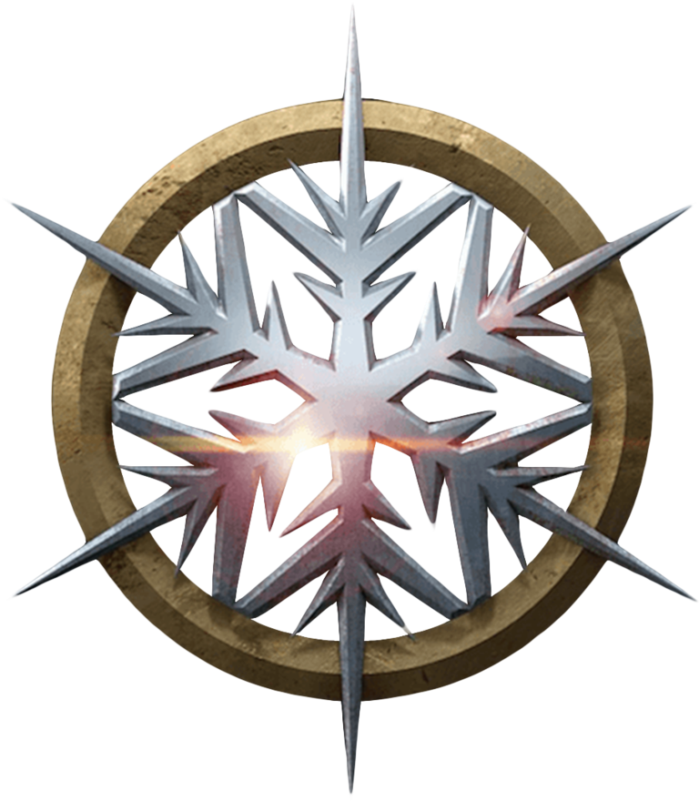 Captain Cold Logo Transparent By Dctvu - Captain Cold Logo (1024x1046), Png Download