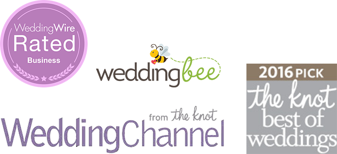 Image - Knot Best Of Weddings 2010 (677x310), Png Download